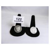 1899-P Barber Quarters-(2);