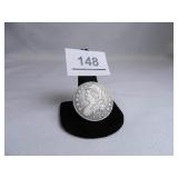 1828 Capped Bust Variety Half Dollar;