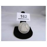 1877-P Seated Liberty Half Dollar;