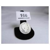 1894-O Barber Half Dollar;