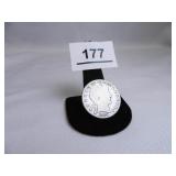 1900-S Barber Half Dollar;