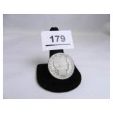 1901-O Barber Half Dollar;