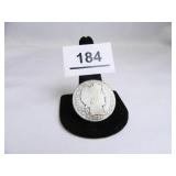 1904-S Barber Half Dollar;