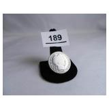 1906-O Barber Half Dollar;