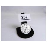 1919-P Walking Liberty Half Dollar;