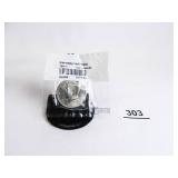 2003-P Kennedy Half Dollar; Uncirculated; In