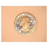 1979-S Proof Susan B. Anthony Dollar-(1); per