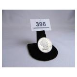 1980-S Proof Susan B. Anthony Dollar-(1); per