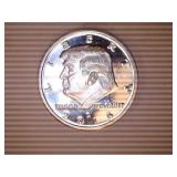 2016-P Donald J.Trump Commemorative Coin;