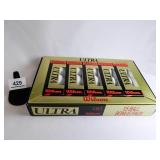 Wilson Ultra Golf Balls-(15) Total; NIB;