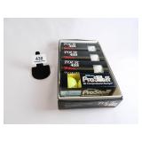 Wilson Tour 432 Golf Balls (12); Willson