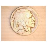 Buffalo Nickels; (28); 1920-1938;