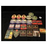 Beer Coaster Collection; (23); Assorted;