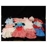 Chatty Cathy Doll Clothes; For Chatty Cathy Family