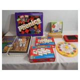 Learning Games, Activities (8)