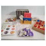 Preschool Alphabet Learning (1 box)