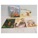 Preschool Books (approx 100)
