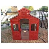 Little Tykes Play School/Town
