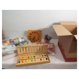 Preschool Life Skills Learning (2 box/tub)