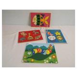 Preschool Puzzles (25+)