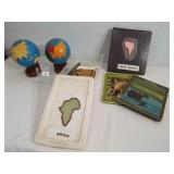 Preschool Geography (2 boxes)