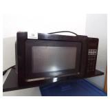 Proctor Silex Microwave, small