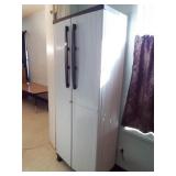 Black & Decker Cabinet