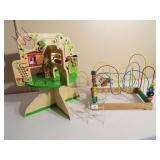 Toddler Tracking Toys (2)