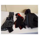 Child Coats/Jackets (1 box) Hangers