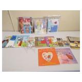 Books, Books/Audio (40+)