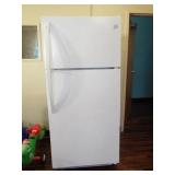 Kenmore Refrigerator/Freezer - works