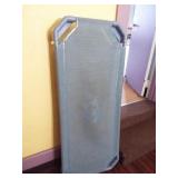 Angel Rest Cots, stacking (8)