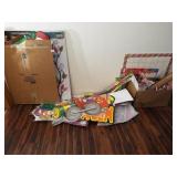 Class/Wall/Bulletin Board Decorations