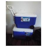 Coleman Coolers (2)