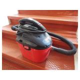 Craftsman Shop Vac, 2.5 gal