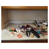 Kitchen Utensils - Variety (50+)