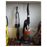 Bissell Vacuums (2)
