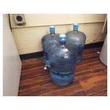 Culligan Drinking Water - 5 gal (3 full)