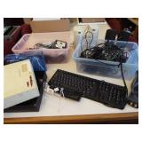 Electronics, Kodak Slide Tray (2 tubs)