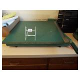 Premier Paper Cutter, 25"