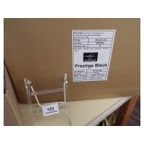 Sanitizer (12), Dispensers (6)