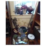 Decorative Pieces (20+)