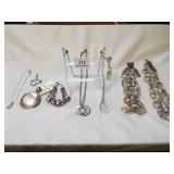 Premier Jewelry - Silver Tone (8)