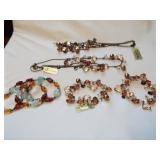 Premier Jewelry - Fall Colors (10)