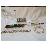 Premier Jewelry - Beaded Bracelets (6)