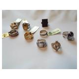 Premier Jewelry - Rings, Pins (12)
