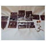 Premier Jewelry - Earrings (16 sets)