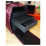 Premier Jewelry Carrier / Display Case