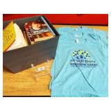 Teaching, Montessori Books, T-Shirts (3)
