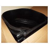 Free Garden Rain Barrel - 2 new in box